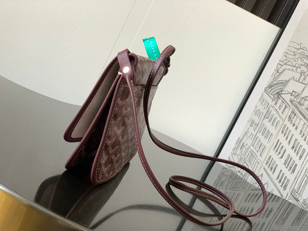 Goyard bag
