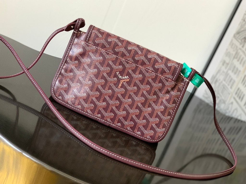Goyard bag