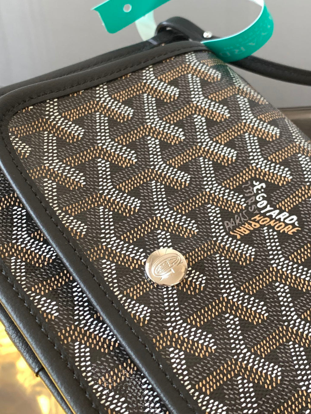 Goyard bag