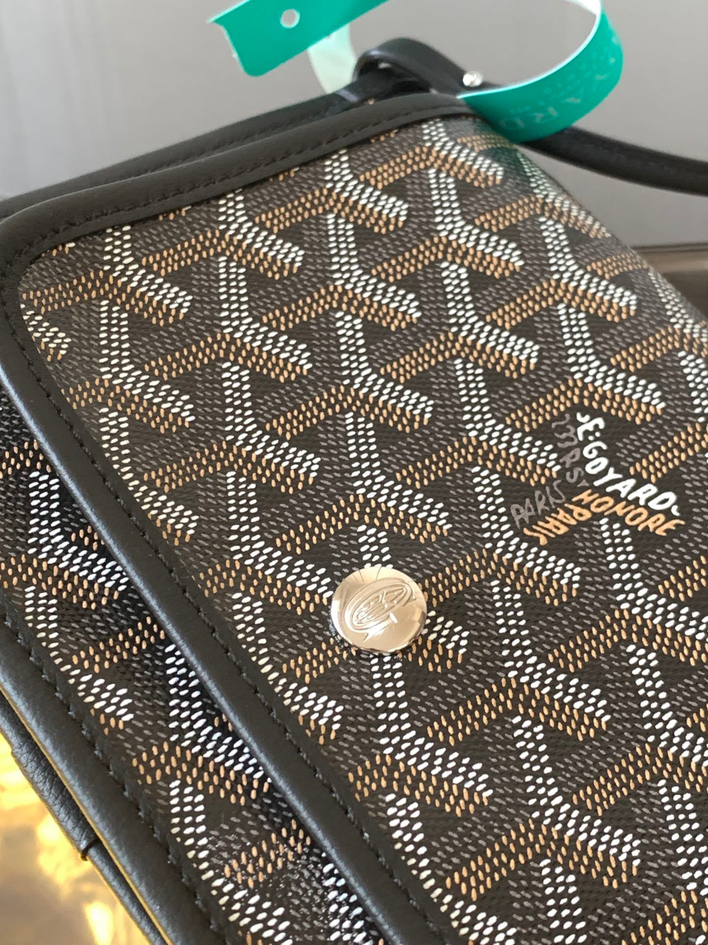 Goyard bag