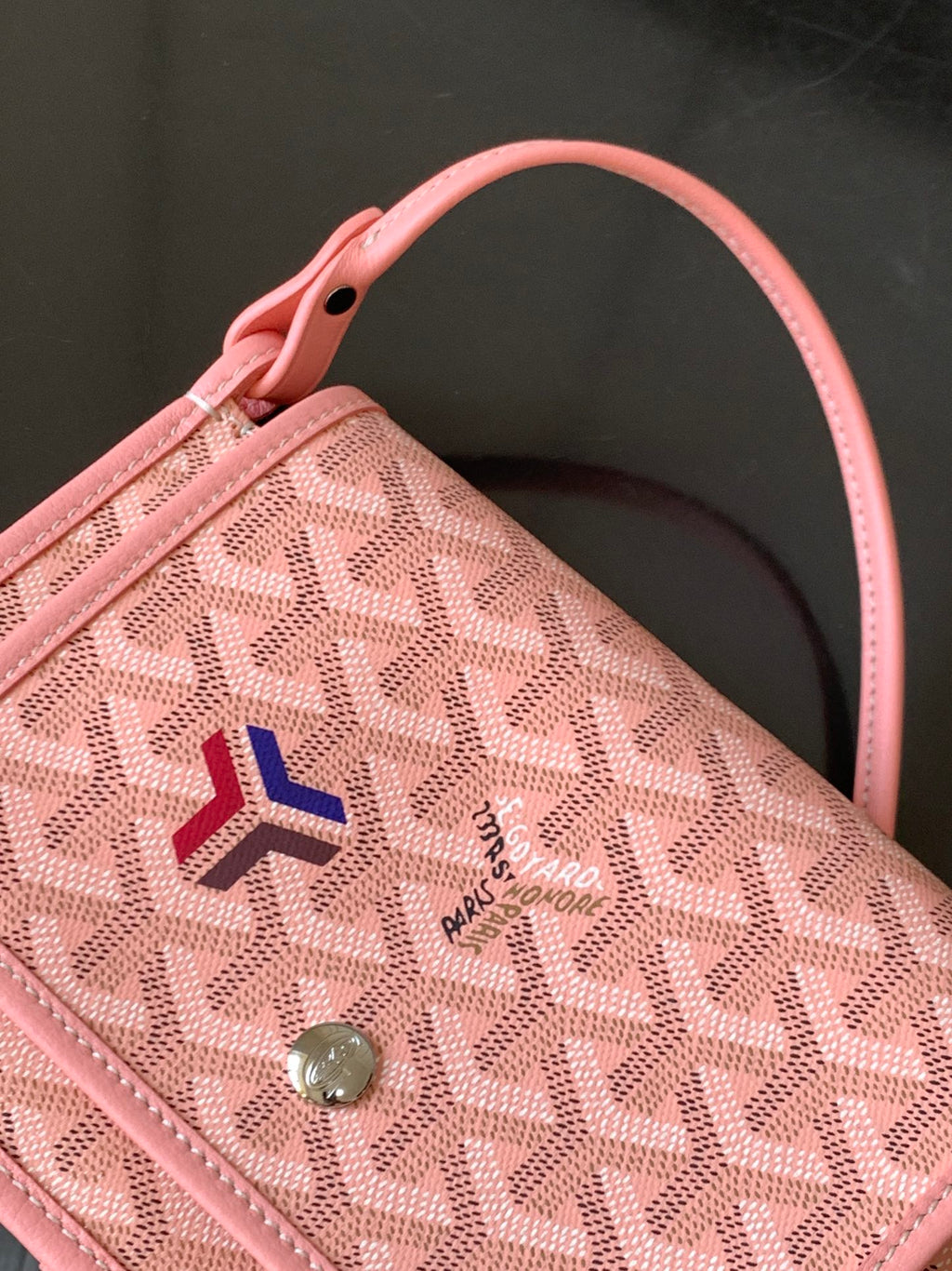 Goyard bag