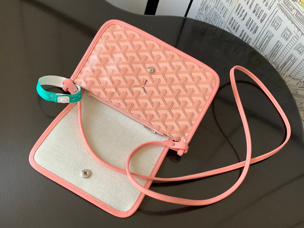 Goyard bag