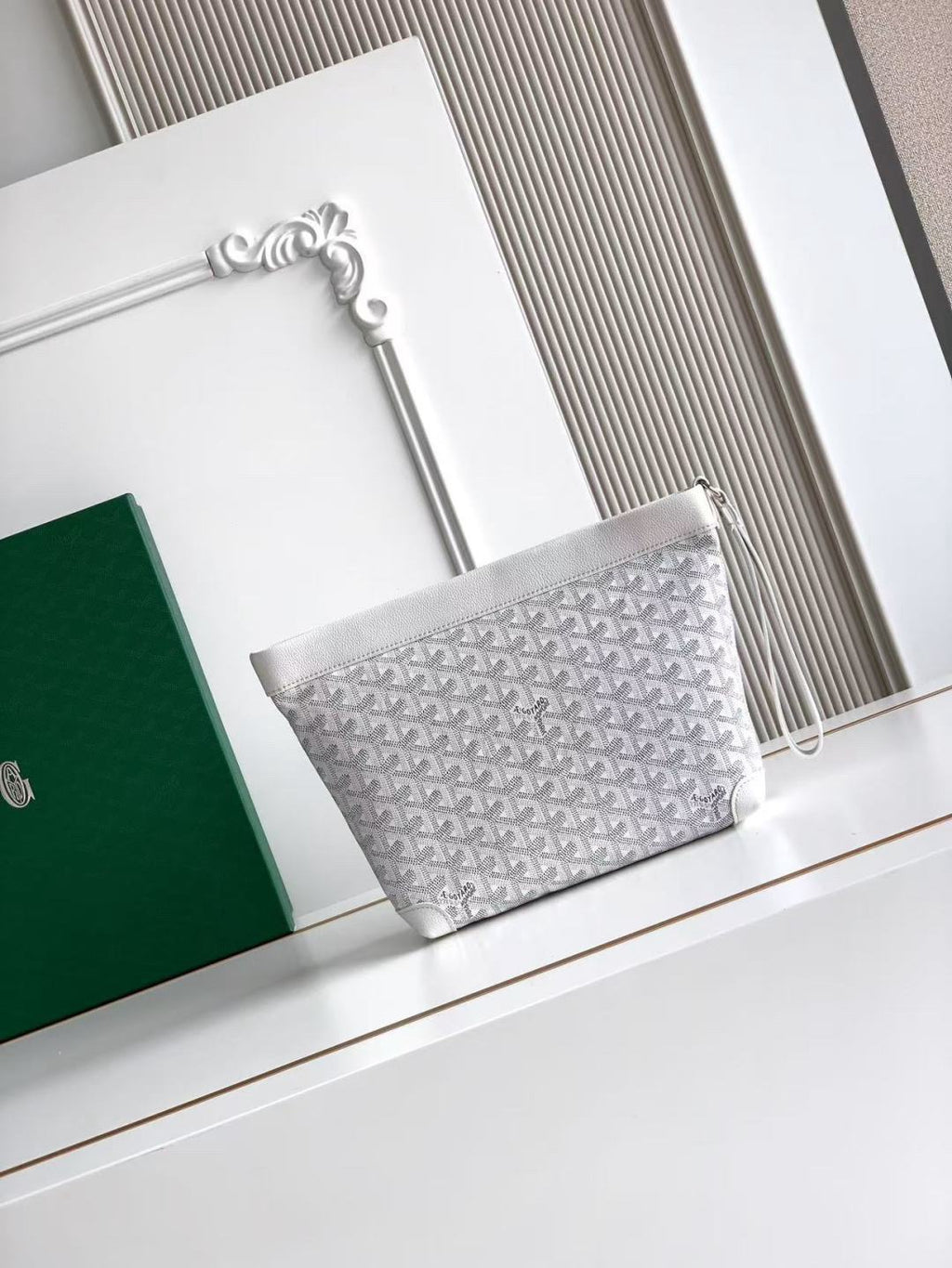 Goyard bag