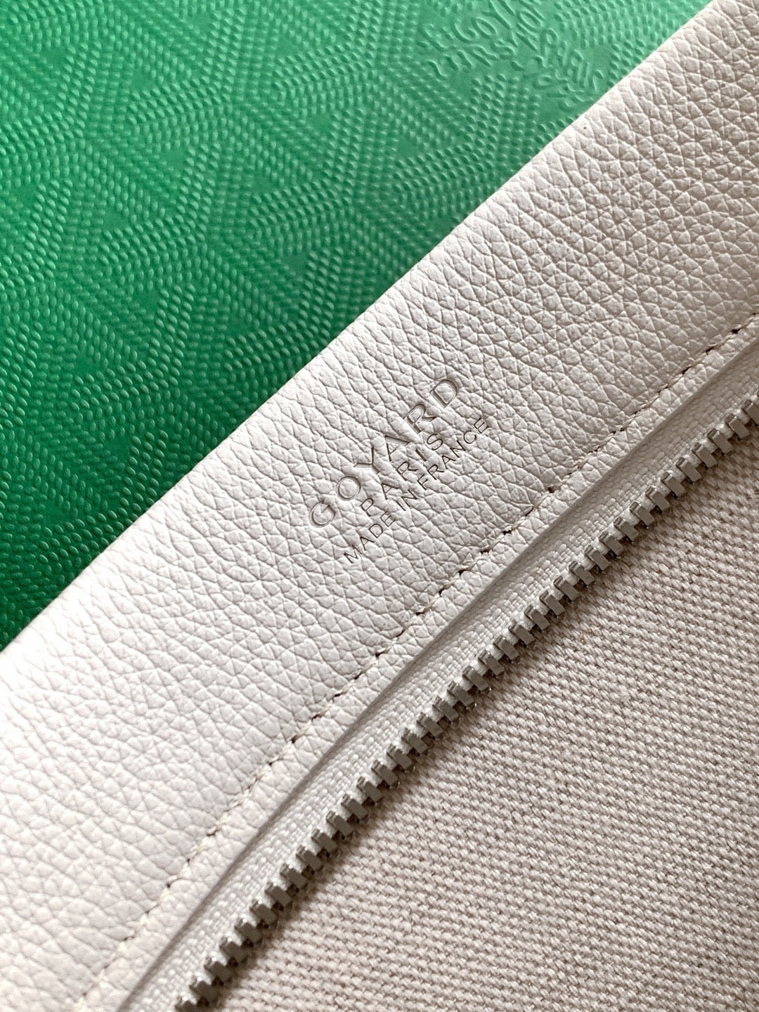 Goyard bag