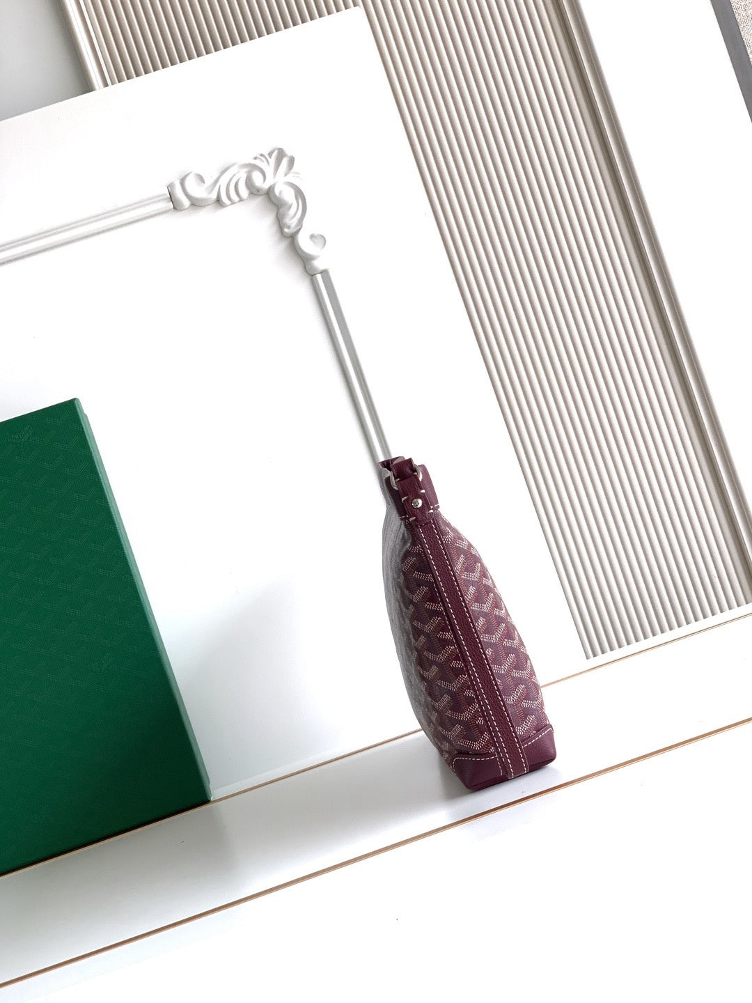 Goyard bag