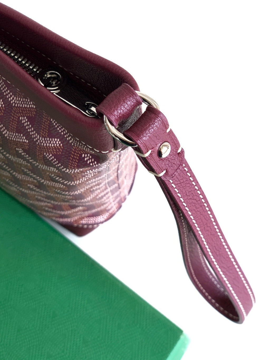 Goyard bag