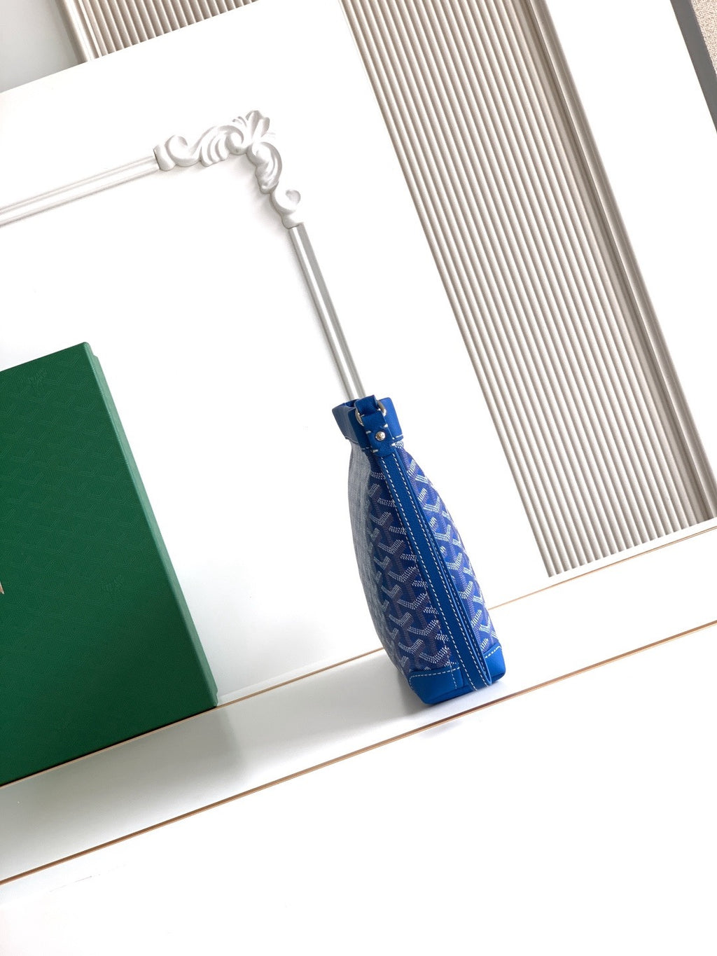 Goyard bag