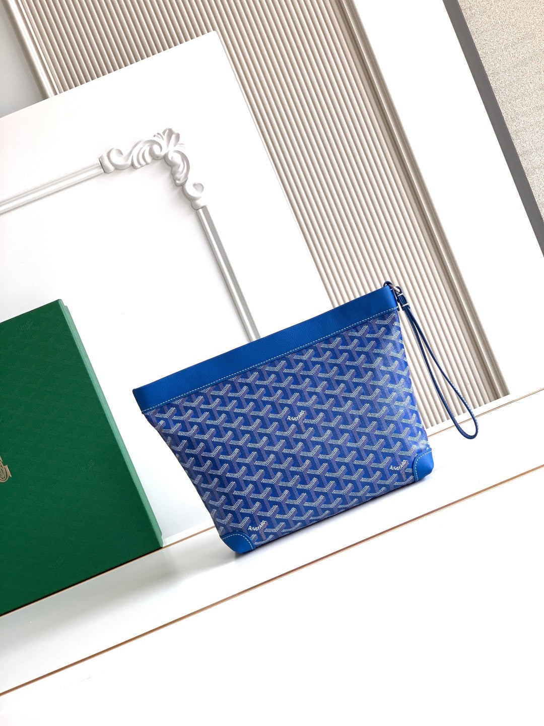 Goyard bag