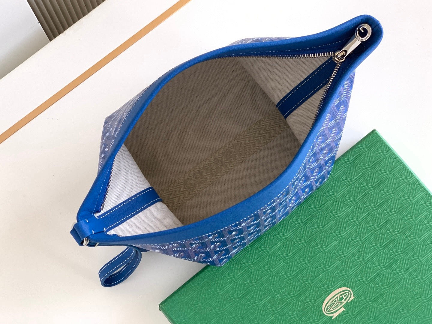 Goyard bag