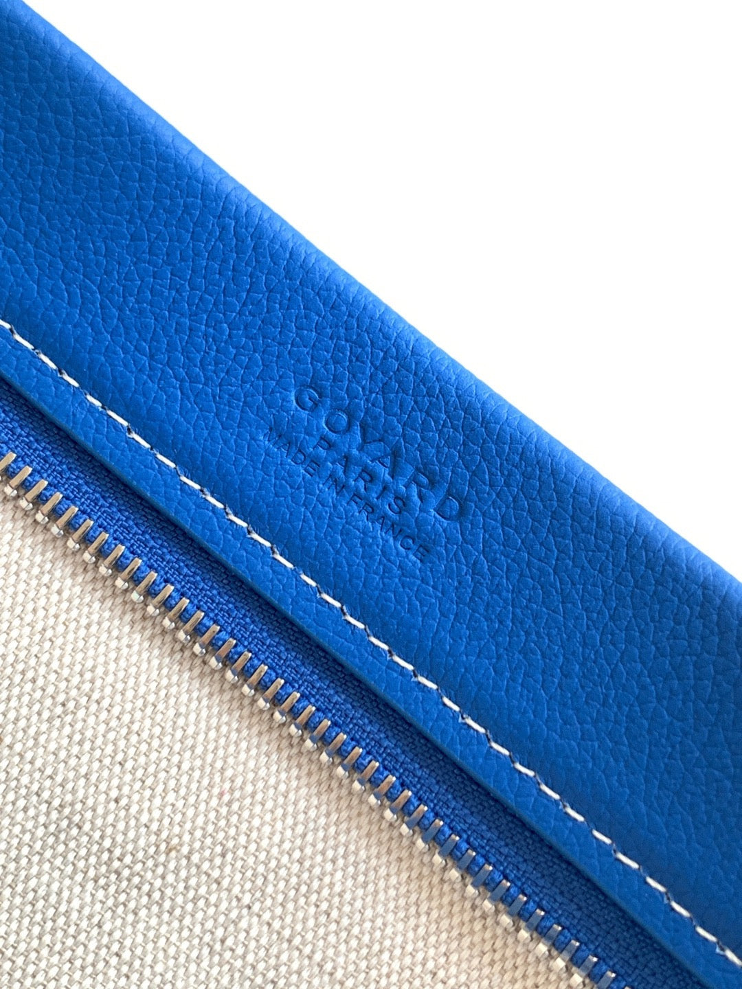 Goyard bag