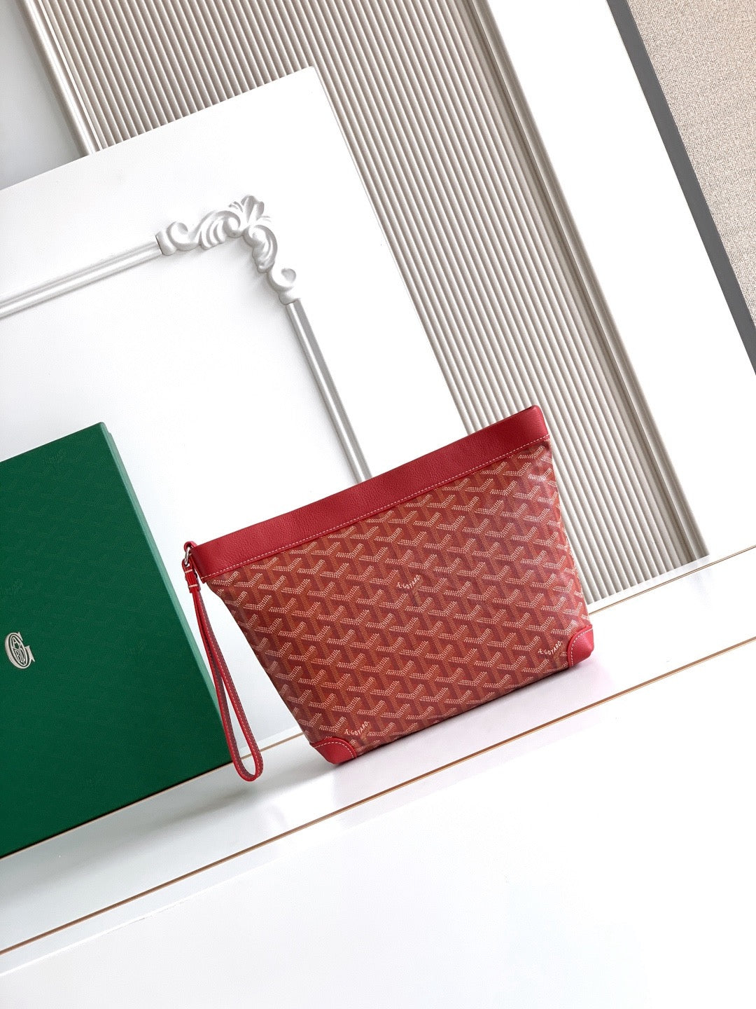 Goyard bag