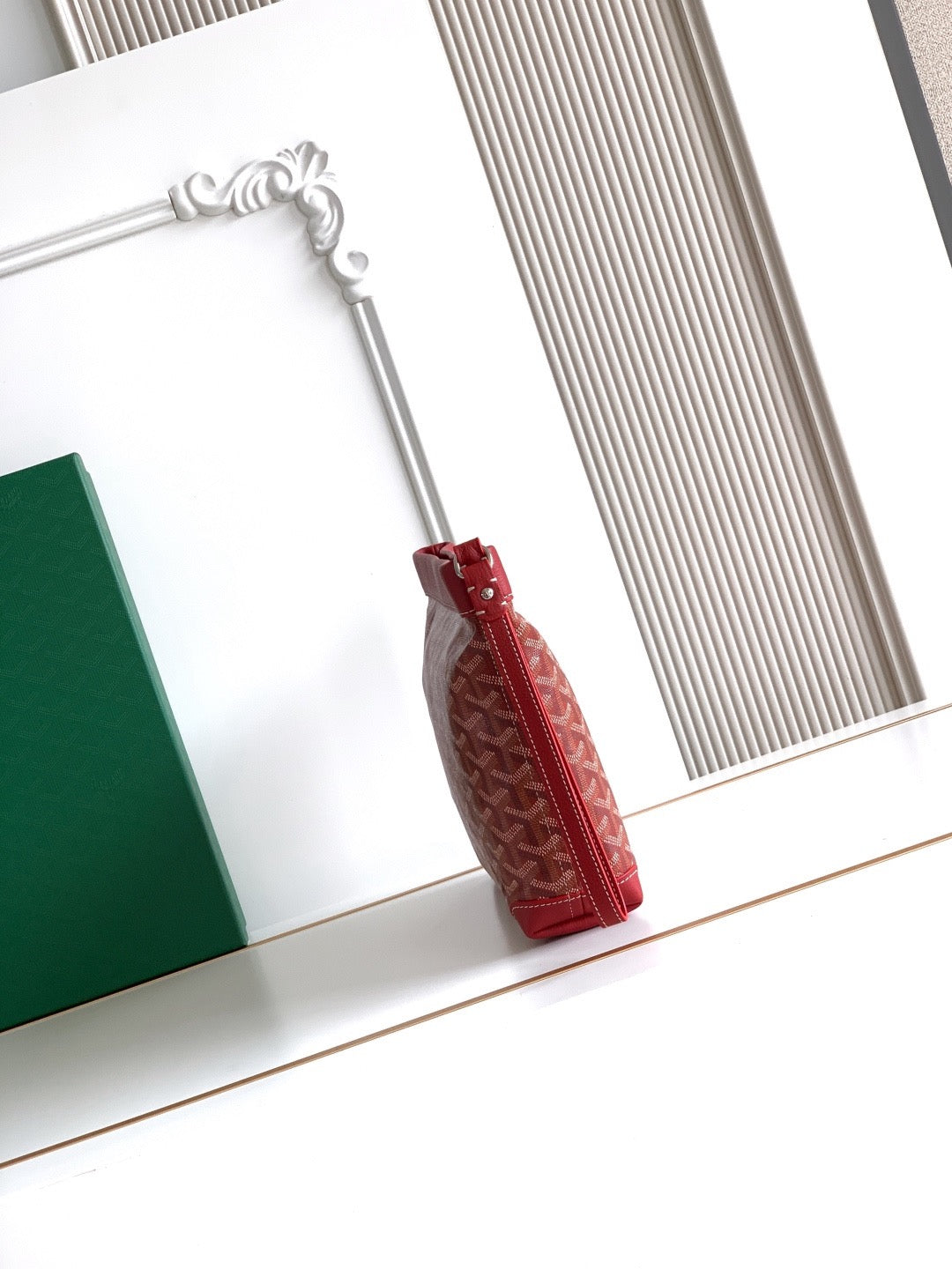 Goyard bag