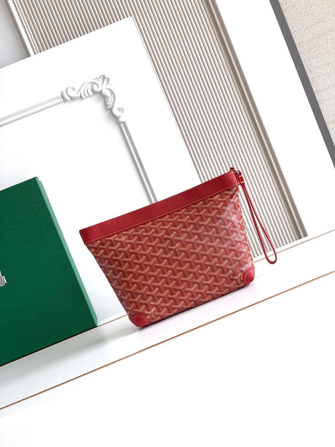 Goyard bag