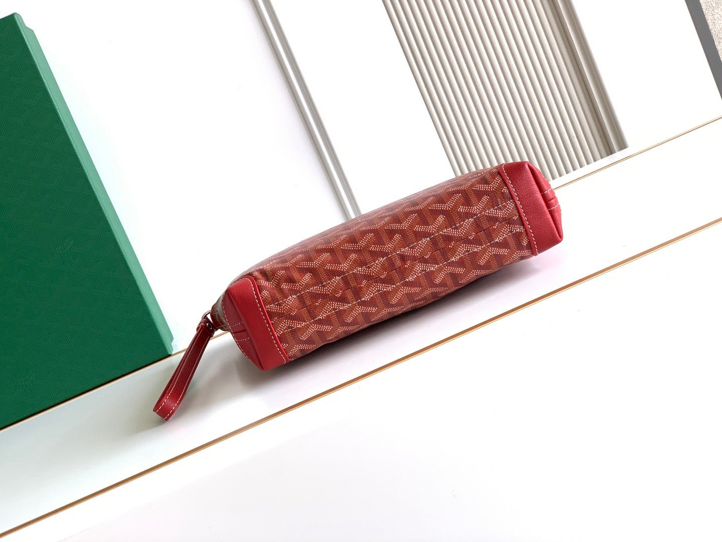 Goyard bag