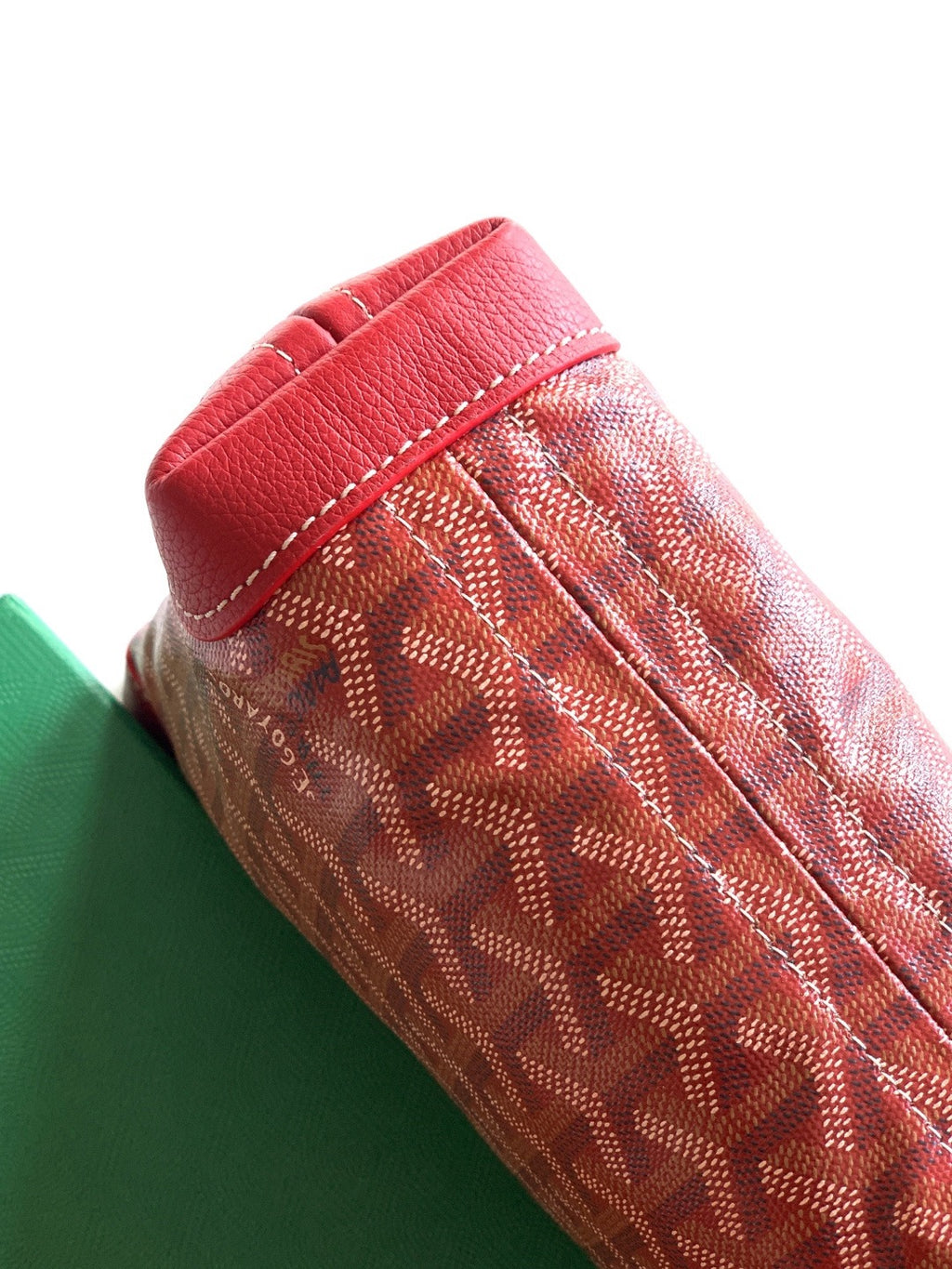Goyard bag