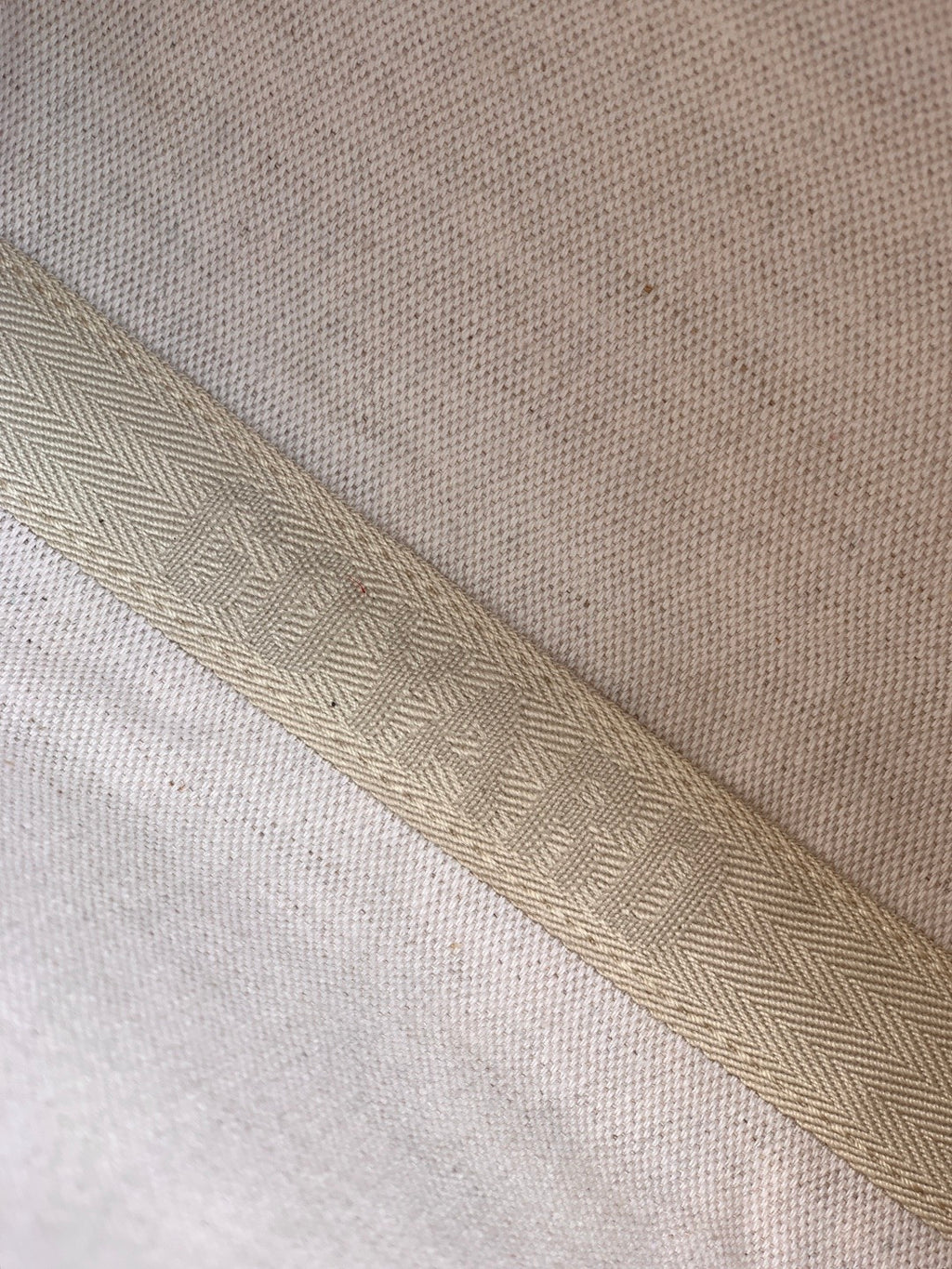 Goyard bag