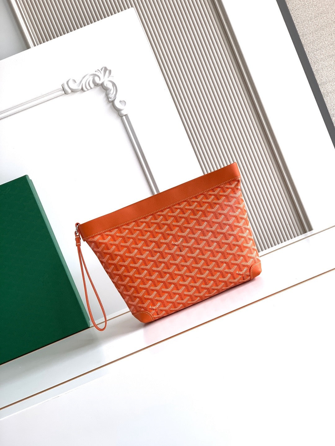 Goyard bag