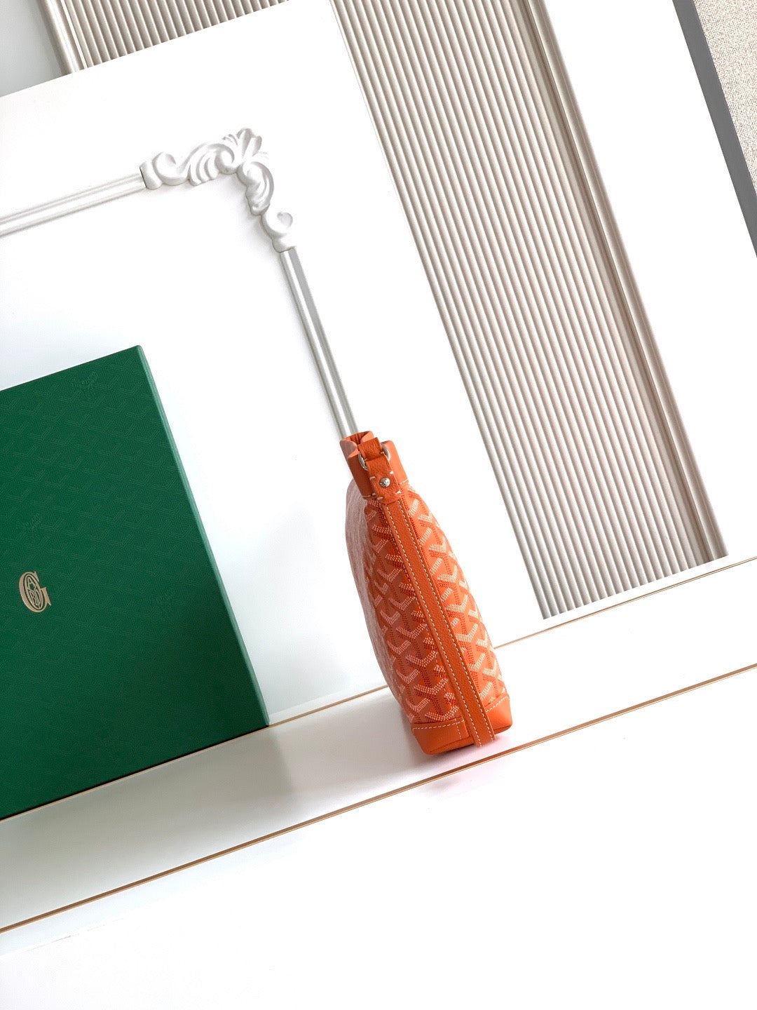 Goyard bag