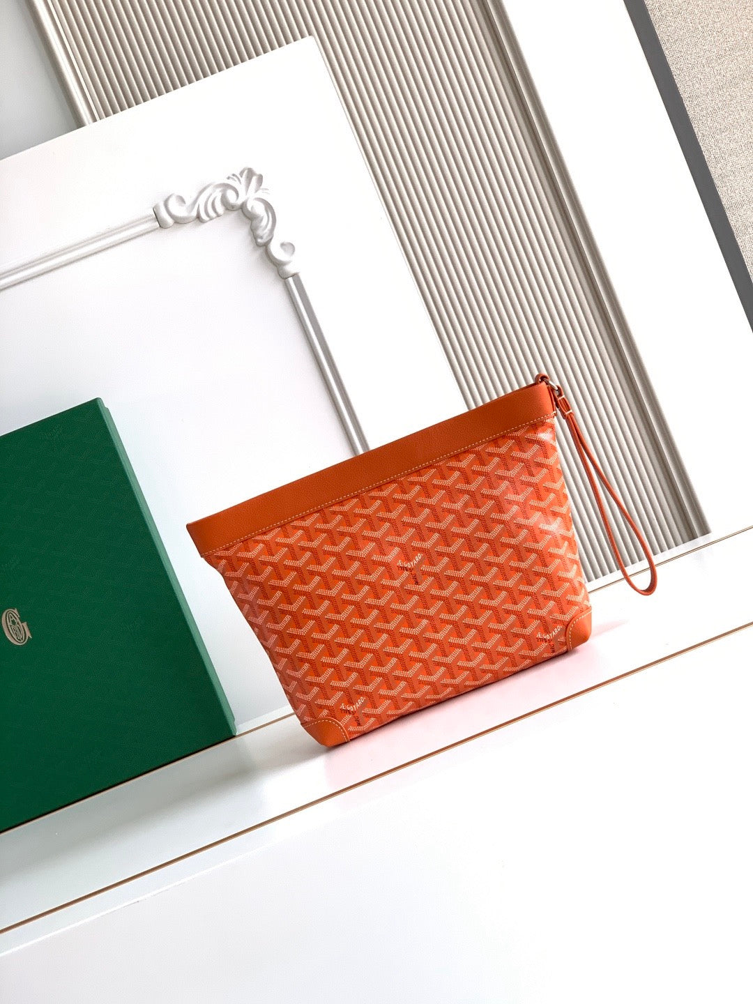 Goyard bag