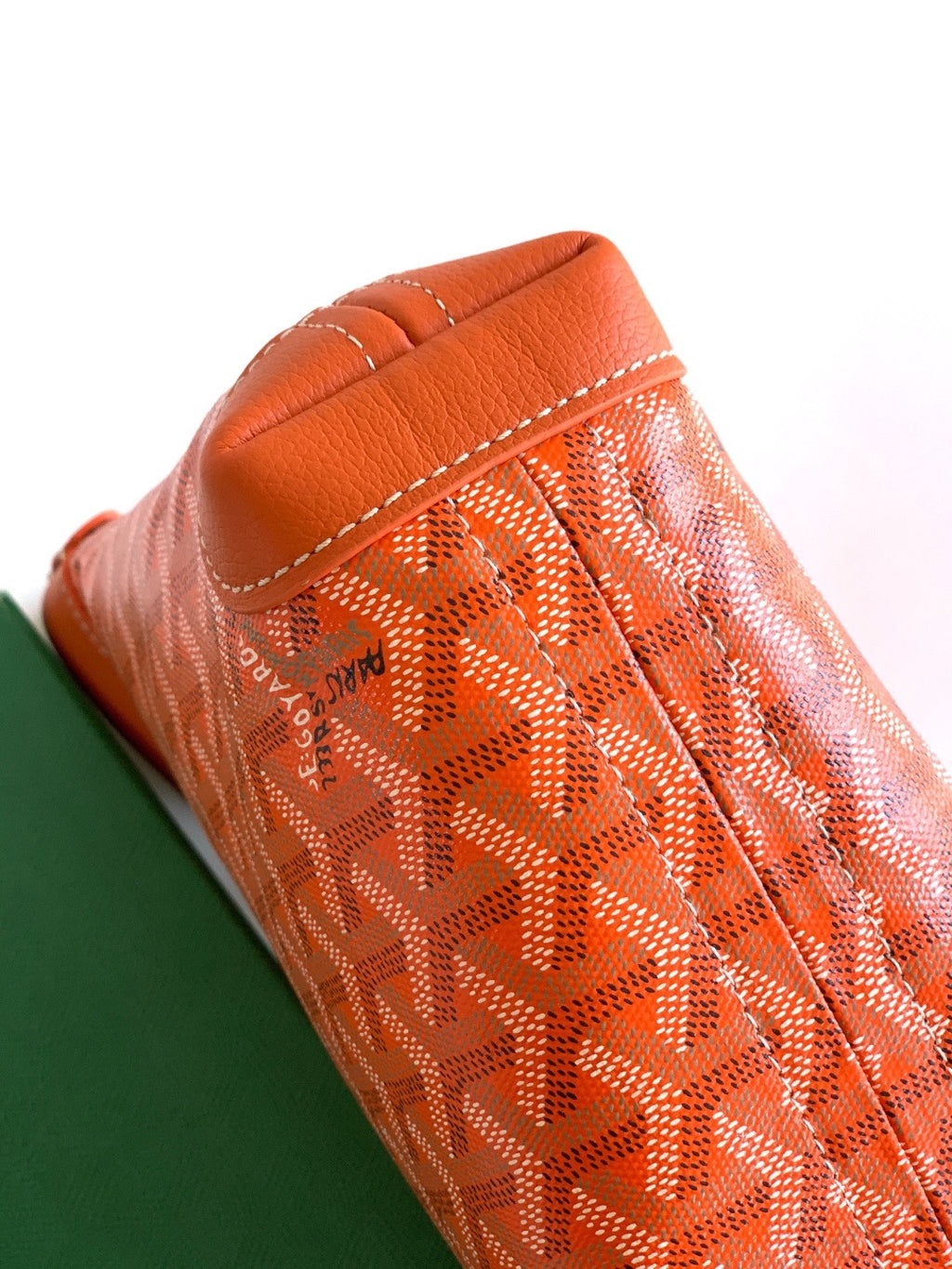 Goyard bag