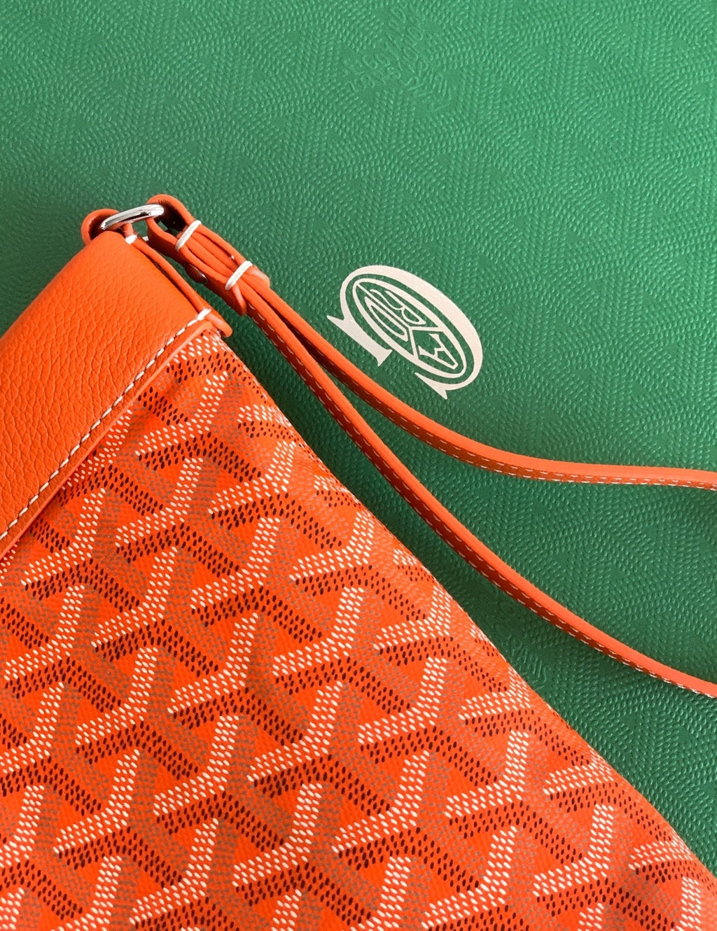 Goyard bag