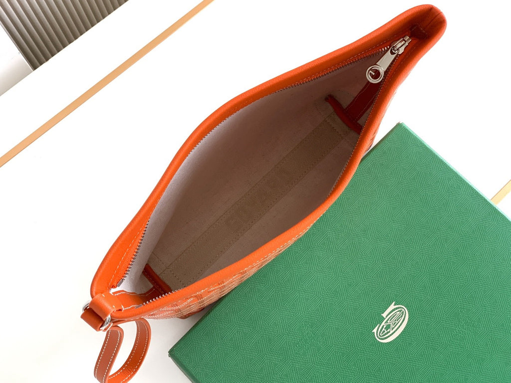 Goyard bag