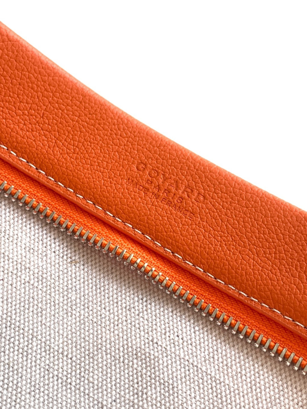 Goyard bag