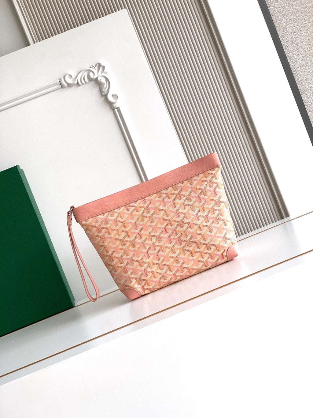 Goyard bag