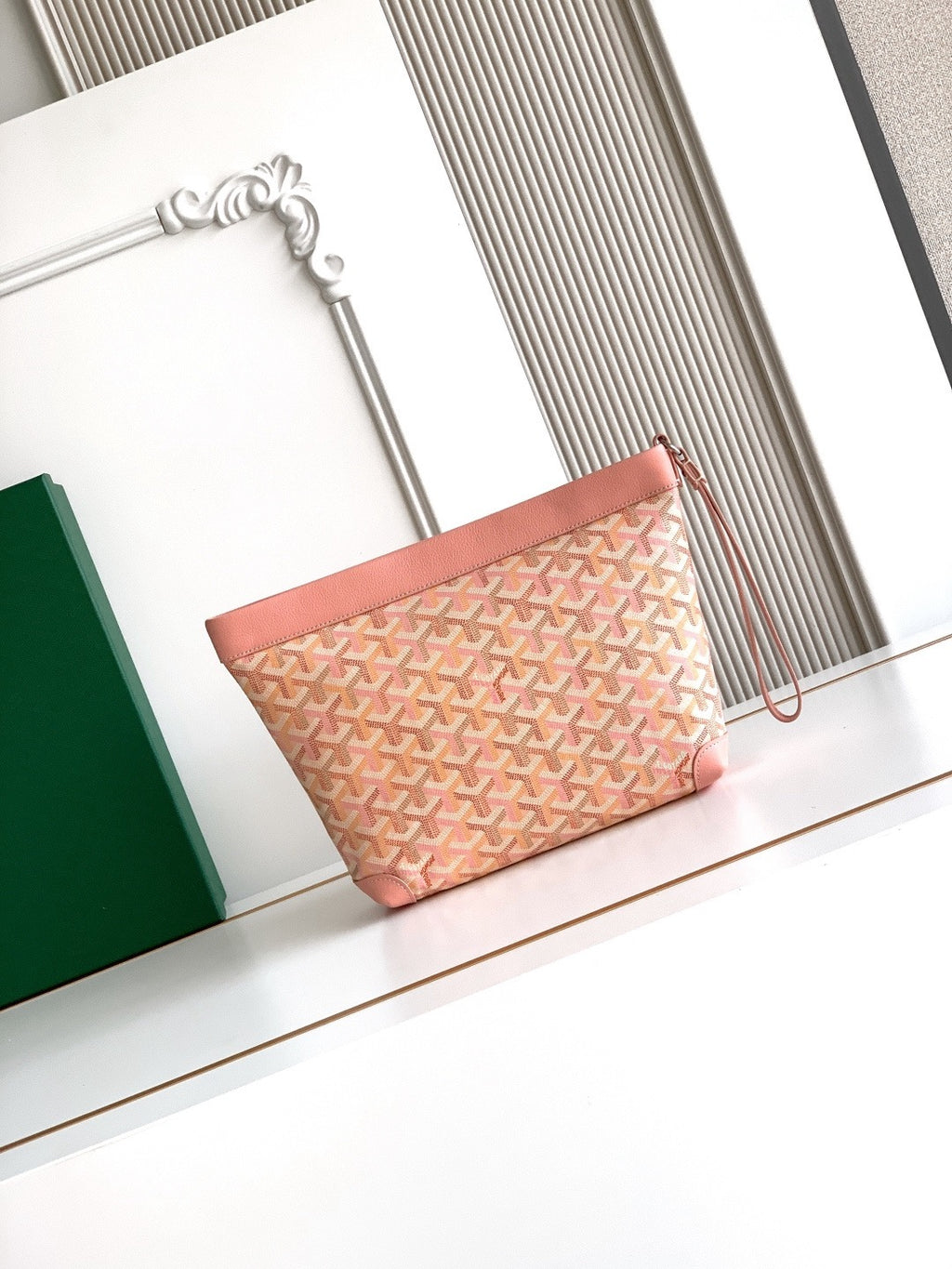 Goyard bag