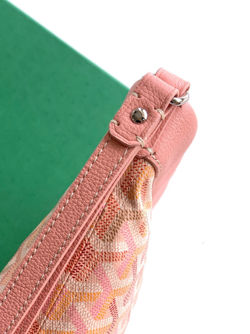Goyard bag