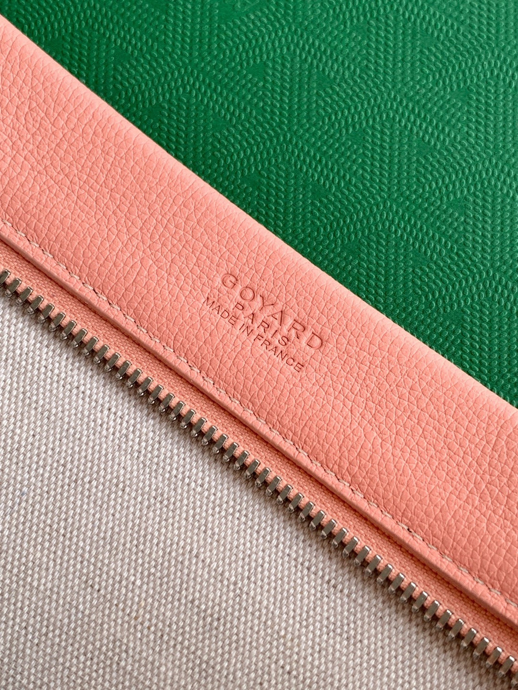Goyard bag
