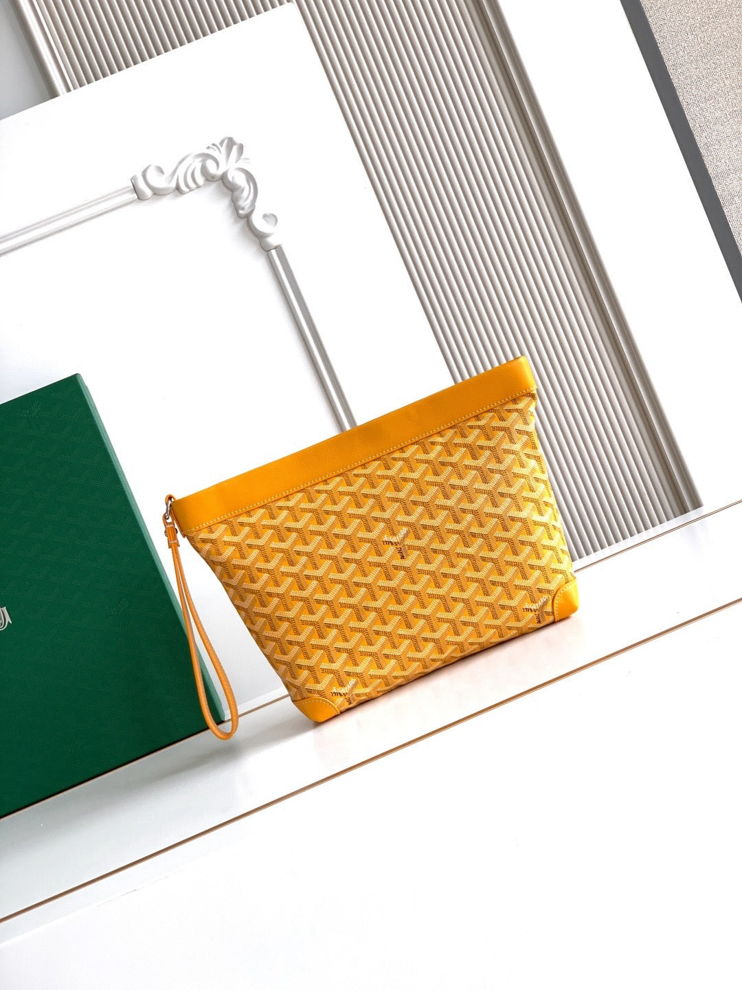Goyard bag