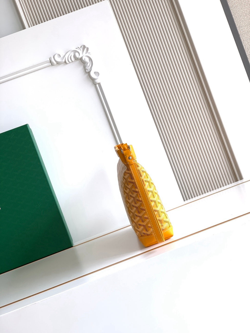 Goyard bag