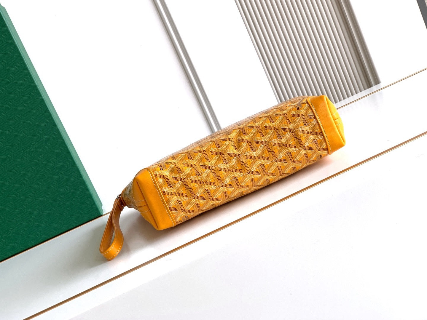 Goyard bag