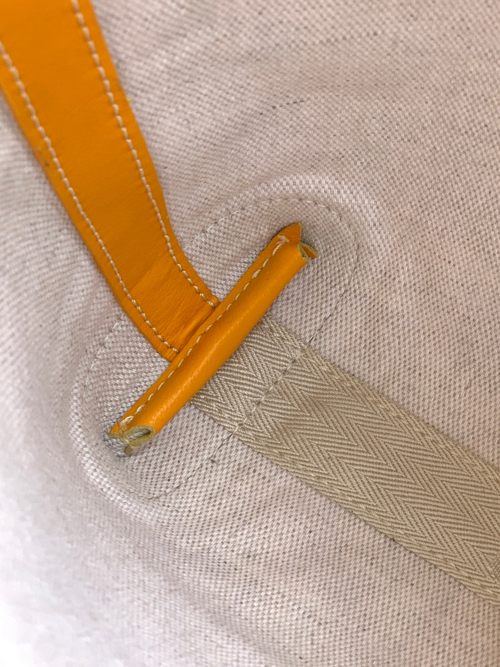 Goyard bag