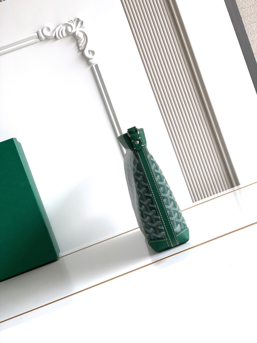 Goyard bag