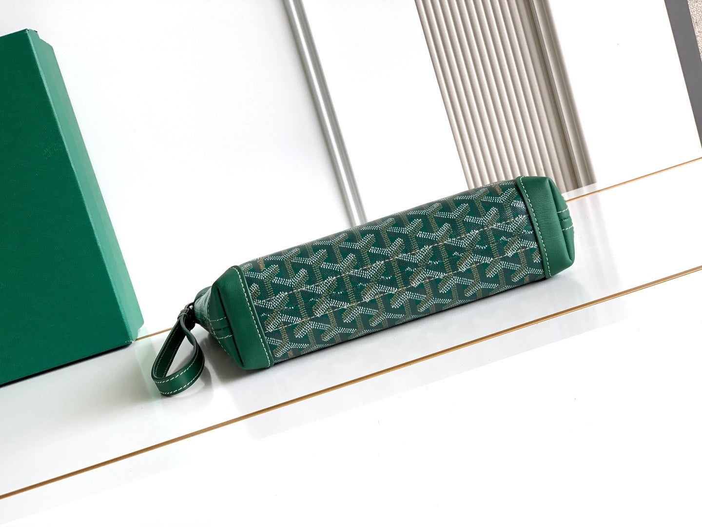 Goyard bag