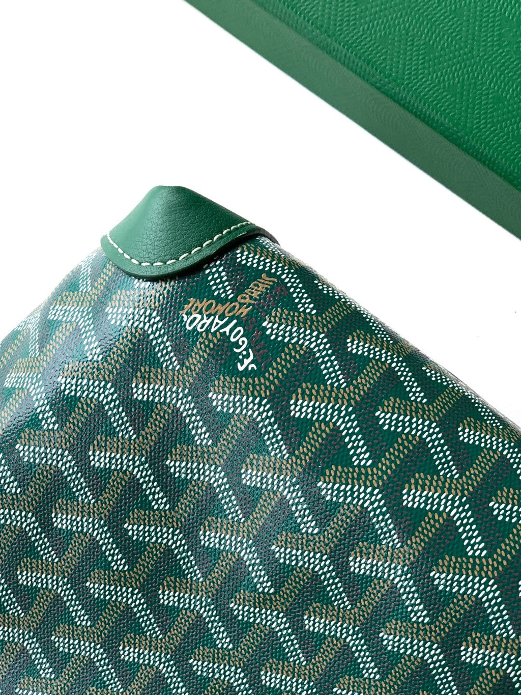 Goyard bag