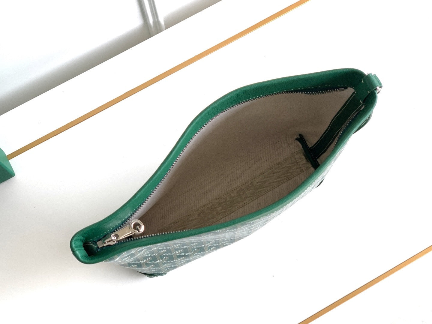 Goyard bag