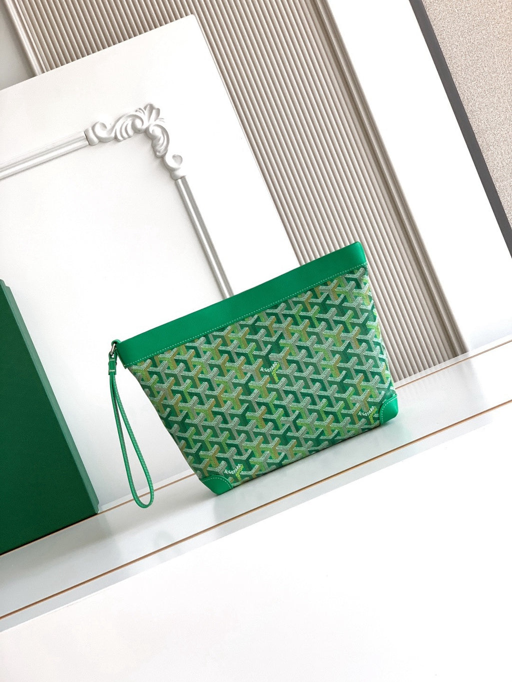 Goyard bag