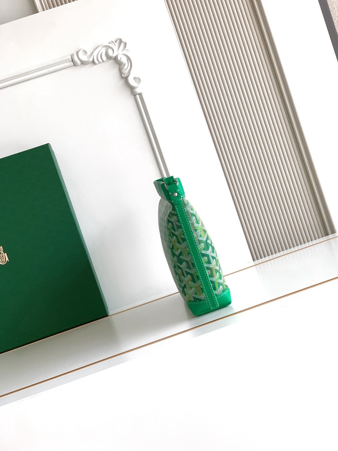 Goyard bag
