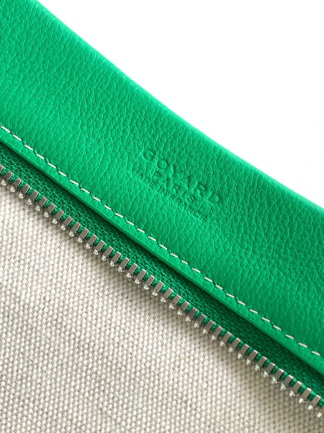 Goyard bag