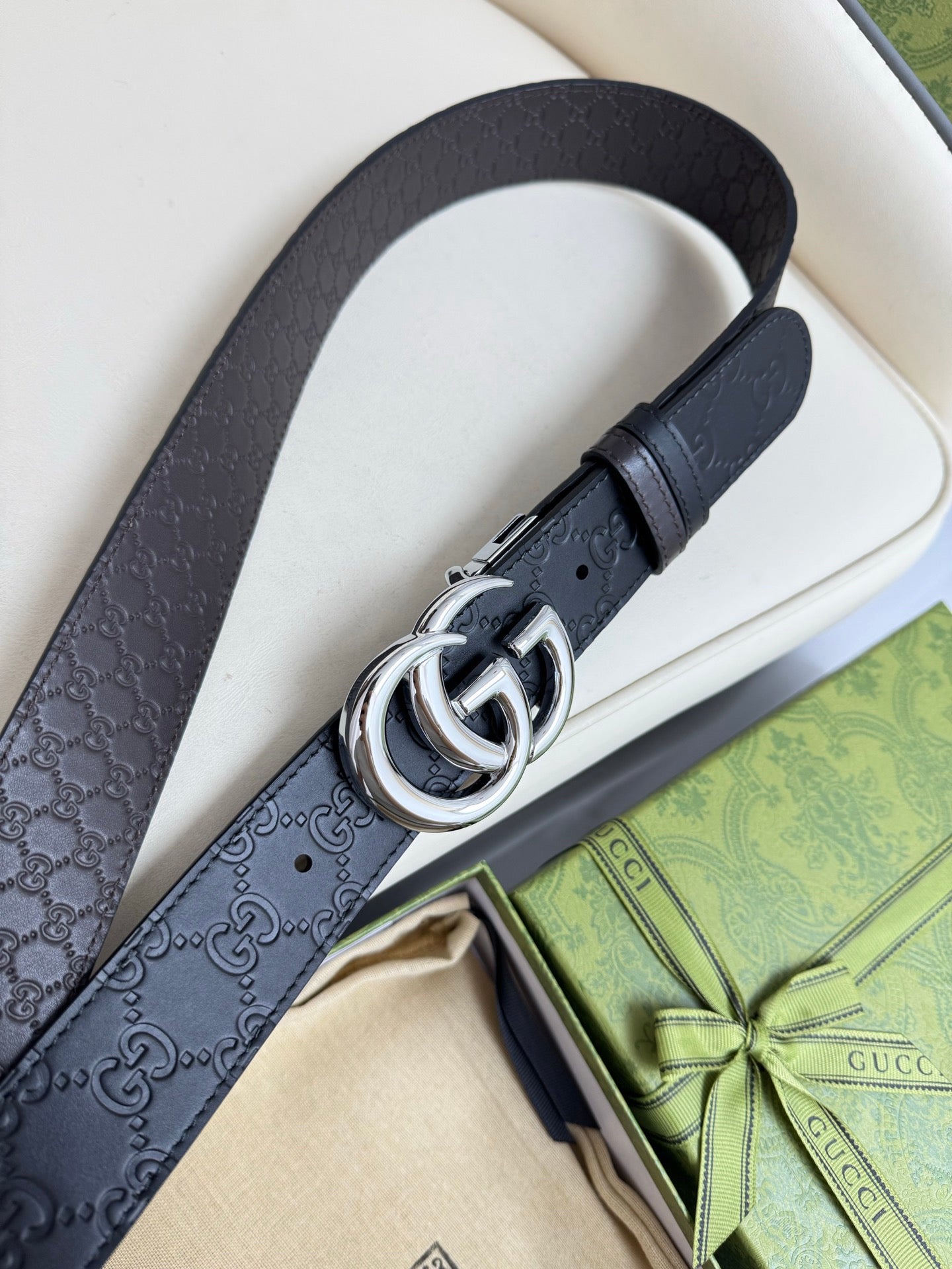 Belt
