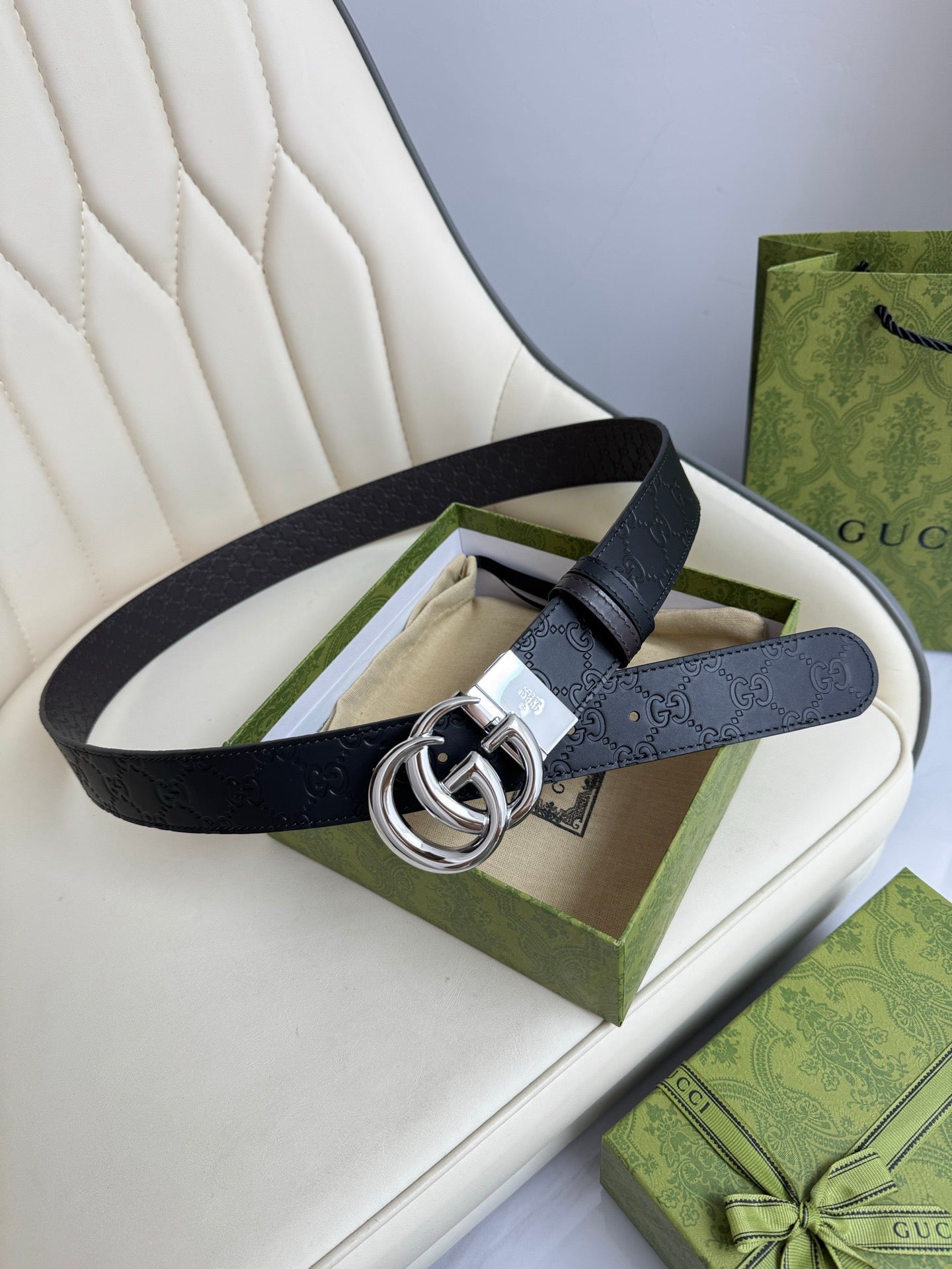 Belt