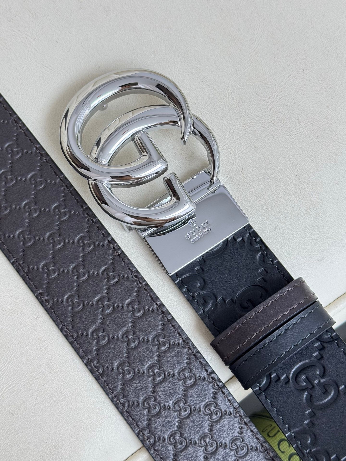 Belt