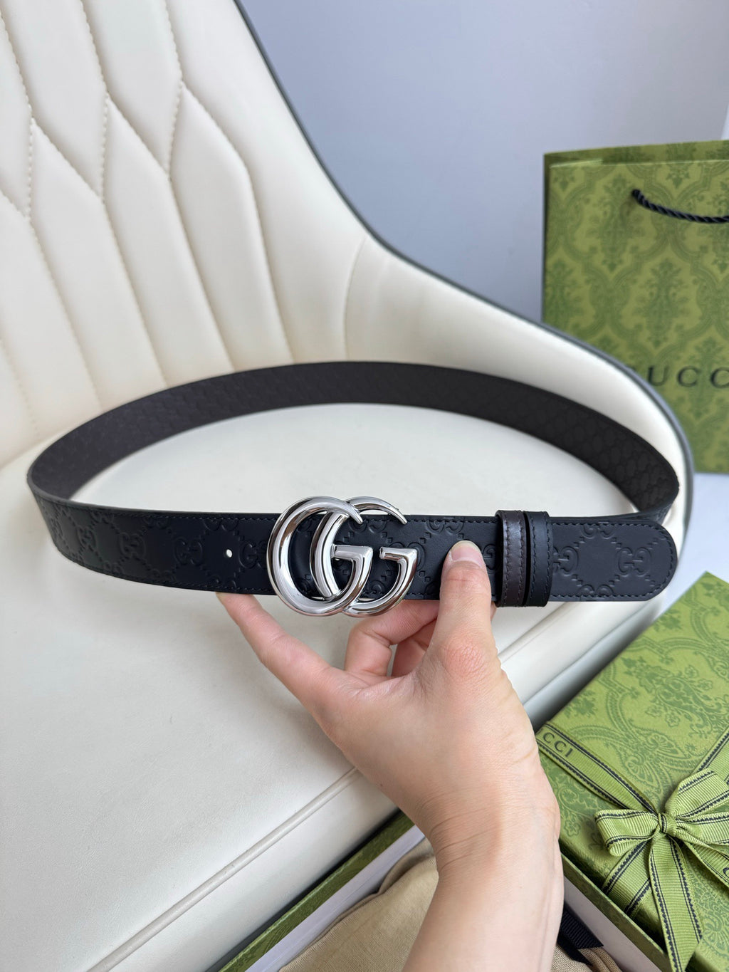 Belt