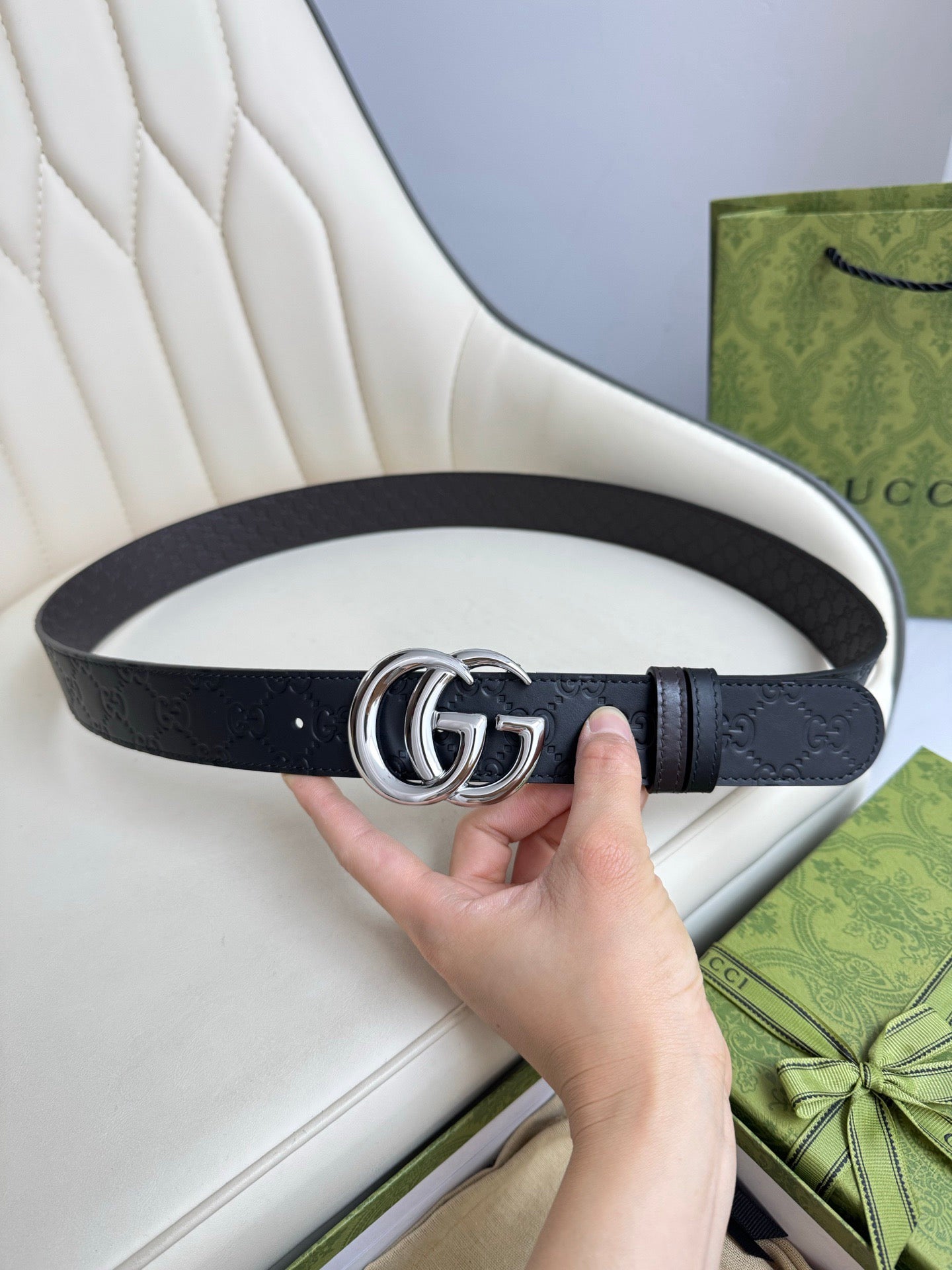 Belt