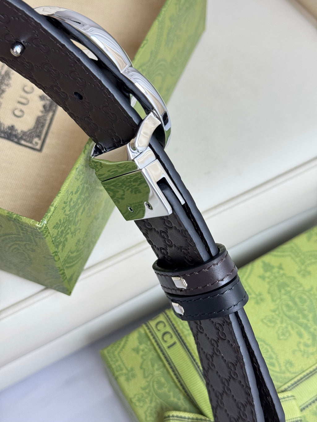 Belt
