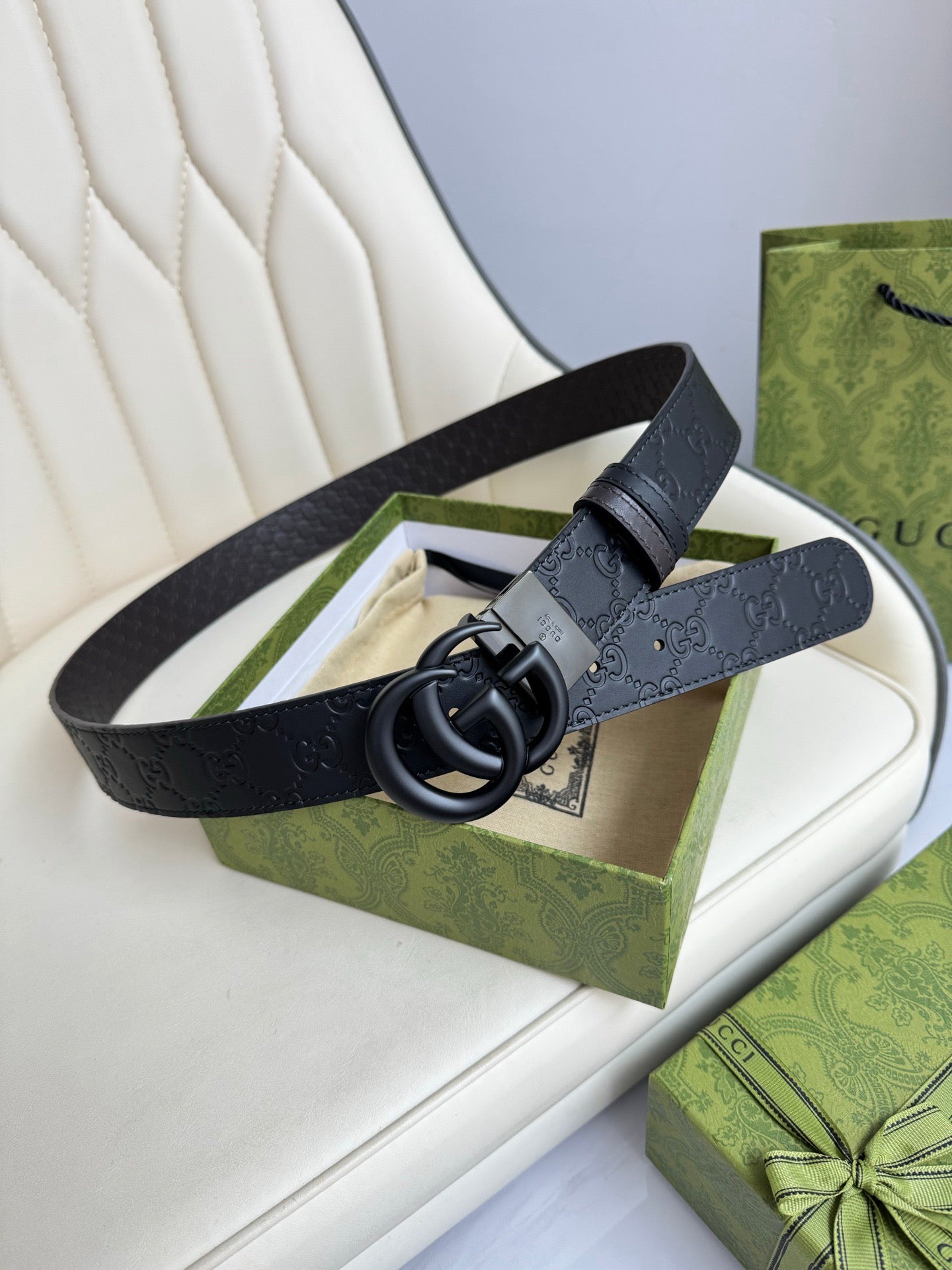 Belt