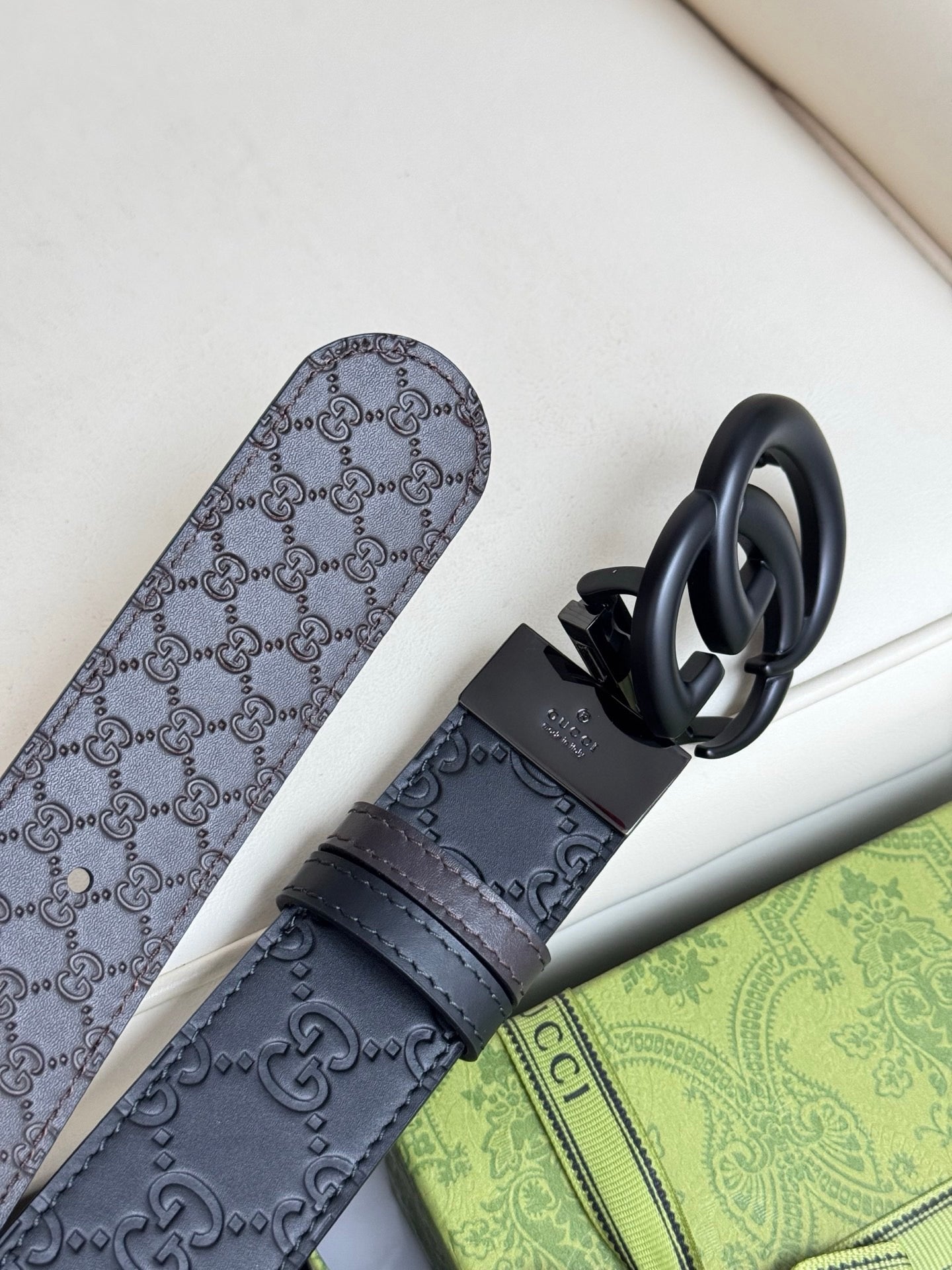 Belt